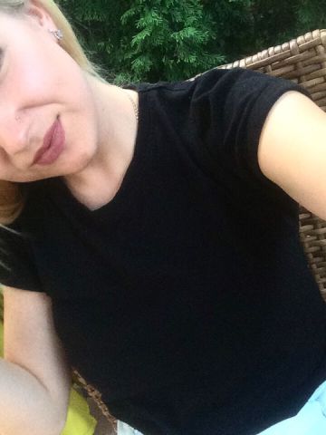 Анкета проститутки Алла, 23 года